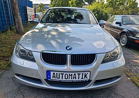 BMW 320i 320 Baureihe 3 Lim. Tüv neu Automatik
