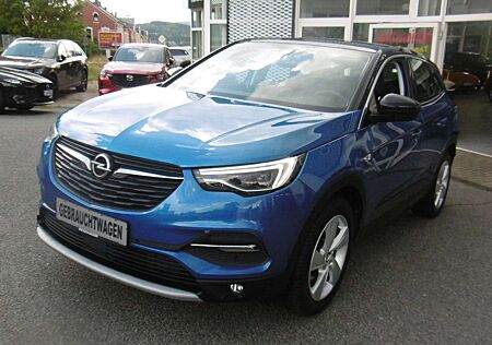 Opel Grandland X Innovation Pano LED Navi WR SR Lenkradheiz.