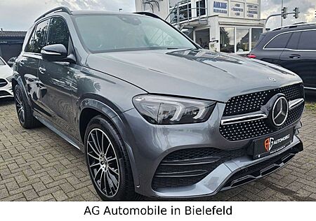 Mercedes-Benz GLE 300 d 4Matic"AMG"BURMESTER"PANO"