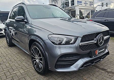 Mercedes-Benz GLE 300 d 4Matic"AMG"BURMESTER"PANO"