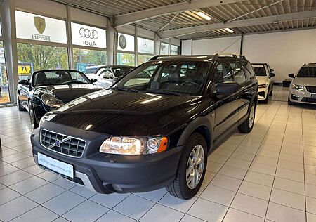 Volvo XC 70 XC70 2.5 T AWD Momentum orig. 139000km