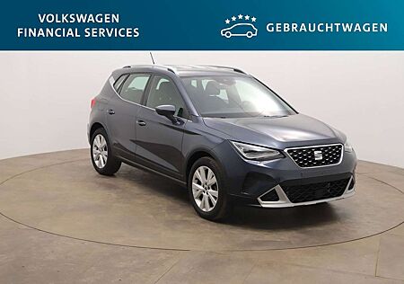 Seat Arona X-Perience 1.0 TSI 81kW 6-Gang 4 Türen