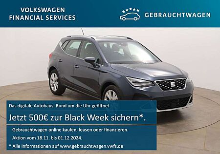 Seat Arona X-Perience 1.0 TSI 81kW 6-Gang 4 Türen