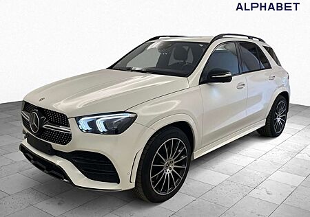 Mercedes-Benz GLE 350 de 4Matic AMG Line Wide 360° SpoSi ACC