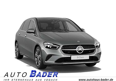 Mercedes-Benz B 250 4Matic Progressive Advanced+ Panorama AHK
