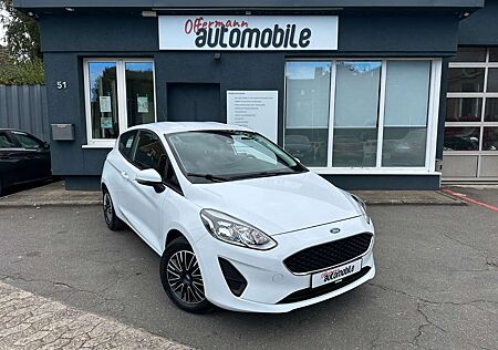 Ford Fiesta *Navi*2HAND*GARANTIE*LIM*VZE*