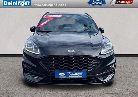Ford Kuga 2.5 l Duratec PHEV Plug-In Hybrid ST-Line X Autom.