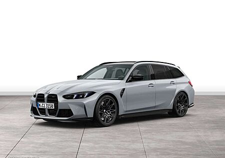 BMW M3 Competition M XDR M Drivers P.