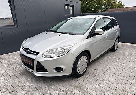 Ford Focus Turnier 1.6 TDCI *Klima*PDC*HU NEU*ZR-NEU*