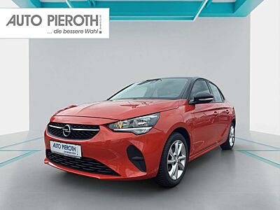 Opel Corsa 1.2 Start/Stop Edition