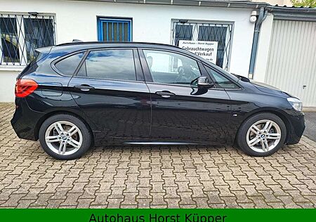 BMW 220 i M Sport Active Tourer