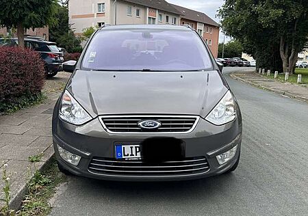Ford Galaxy 2.0 TDCi DPF Aut. Titanium