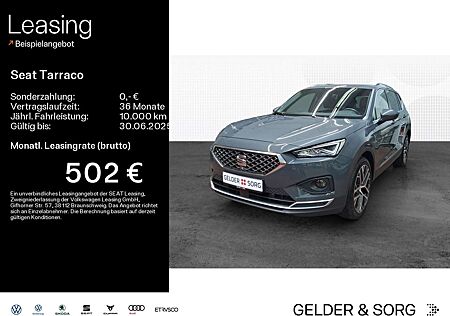 Seat Tarraco X-Perience 1.4 eTSI 20Z*DCC*AHK*Pano