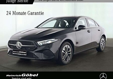 Mercedes-Benz A 250 e Lim. PROGRESSIVE+MULTIBEAM+BURMESTER+AHK