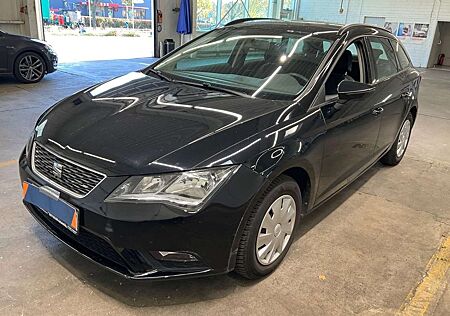 Seat Leon REFERENCE+RATENKAUF OHNE BANK+TÜV NEU