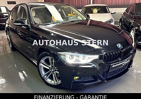 BMW 330 i Lim M Sport LED 8xReifen Tempomat Carplay