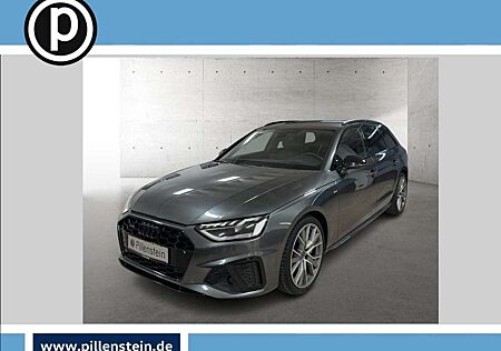 Audi A4 Avant S-LINE 40 2.0 TDI Quattro MATRIX-LED NAVI HU