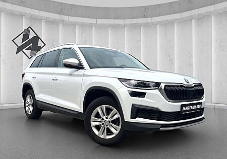 Skoda Kodiaq 2.0TDI DSG 4x4 *ACC*NAVI*ViCo*Kamera*