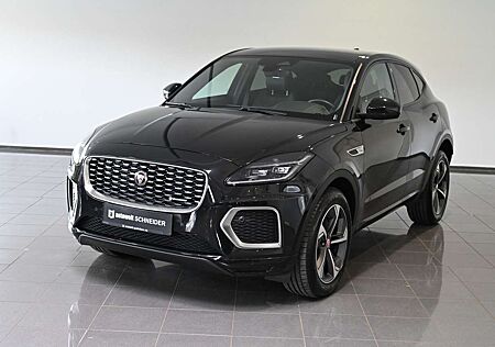 Jaguar E-Pace D163 R-Dynamic SE AWD Leder ACC 19