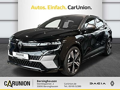 Renault Megane E-TECH Megane E-Tech Iconic EV60 220hp