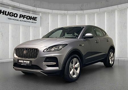 Jaguar E-Pace D200 AWD SHZ SpurH SpurW LM 2xKlima