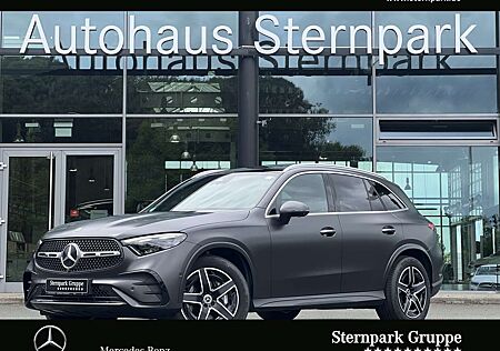 Mercedes-Benz GLC 300 GLC 300d 4M AMG Magno/360/AIR/Pano/Burm/HUD/Memo