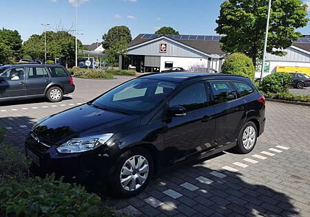 Ford Focus Trend