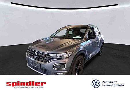 VW T-Roc Volkswagen sport 1.5 TSI DSG / Navi, AHK, LED, RFK