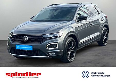 VW T-Roc Volkswagen sport 1.5 TSI DSG / Navi, AHK, LED, RFK