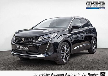 Peugeot 3008 1.2 Hybrid 136 GT DSC6 AHK KAMERA LED