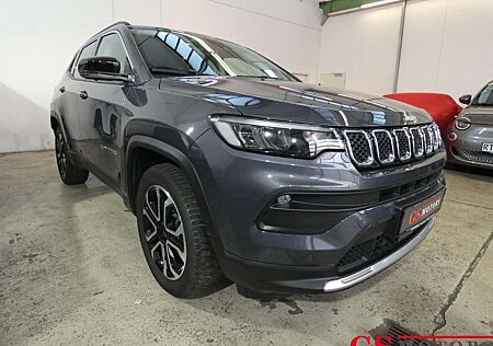 Jeep Compass 1.3 GSE LIMITED*UCONNECT*LED*NAVI*