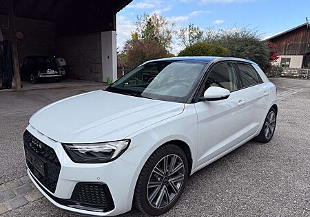 Audi A1 Sportback 30 TFSI Sportback S-tronic