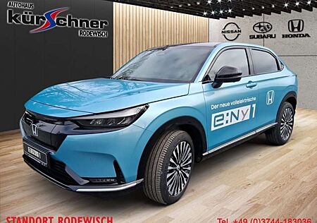 Honda e:Ny1 Advance-Paket