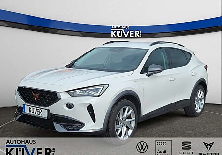 Cupra Formentor 1,4 e-Hybrid DSG Navi+ACC+LED+Shzg+PDC