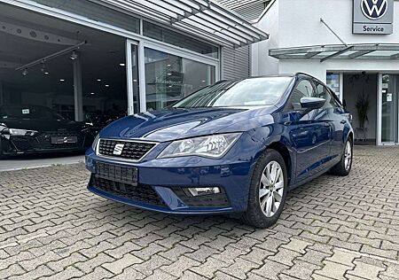 Seat Leon ST 1.6TDI STYLE NAVI*PDC*KAMERA