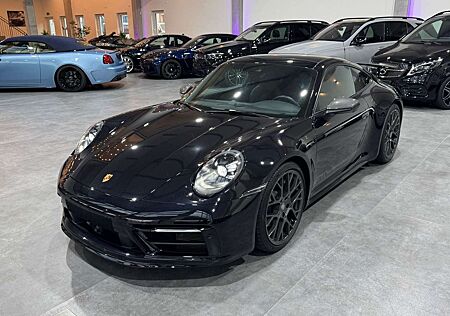 Porsche 992 Carrera T*Pano*Matrix*Spurassis*360°*Chrono*