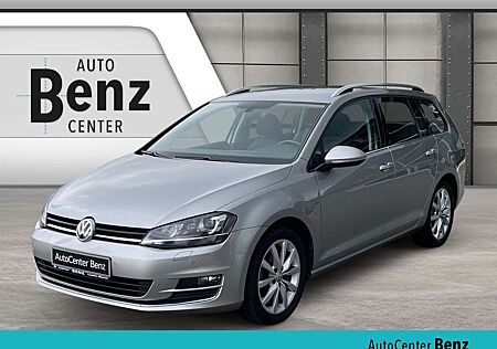 VW Golf Volkswagen VII VARIANT 1.4 TSI HIGHLINE *SHZ*SPORT* Klima