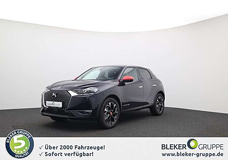 DS Automobiles DS 3 Crossback PureTech 130 Inès de la Fressange