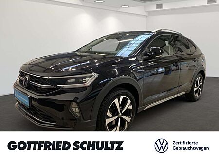 VW Taigo Volkswagen STYLE TSI DSG LED SITZHEIZUNG EINPARKHILFE CARPLAY