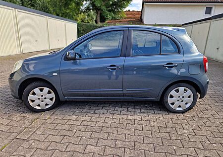 Nissan Micra 1.2 Visia First