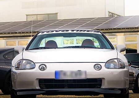 Honda CRX 1.6 ESi del Sol