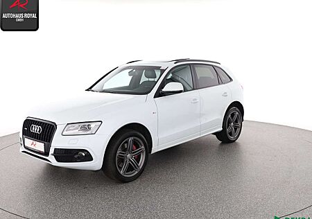 Audi Q5 3.0 TDI qu S LINE SPORT EDITION KEYLESS,PANO