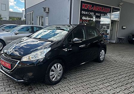 Peugeot 208 Active(TÜV NEUE 07,2027)KLIMA )AUS 3 HAND