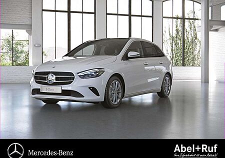 Mercedes-Benz B 220 PROGRESSIVE+MULTI+DISTR+Ambi+Pano+HuD+360°