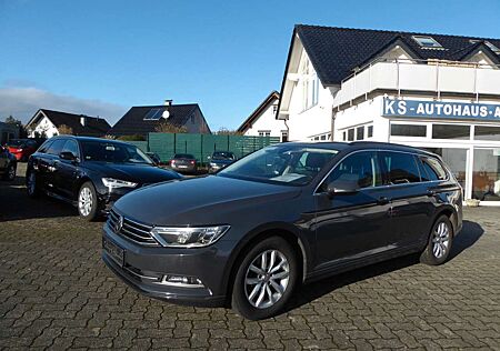 VW Passat Variant Volkswagen 2.0 TDI BMT Comfortline Variant