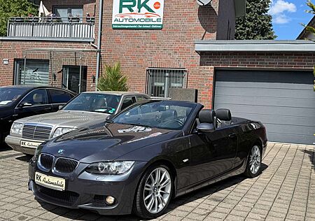 BMW 325i 325 M-Paket Cabrio Aut.