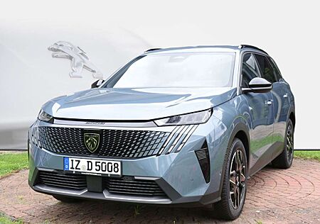 Peugeot 5008 Allure Hybrid 136 e-DSC6