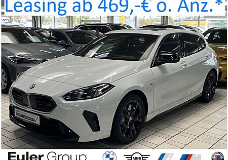 BMW 135 xDrive Panorama H/K HUD LCProf DAProf PA+ LenkHzg