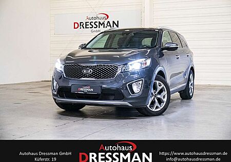 Kia Sorento 2.2 CRDI 4WD AHK ACC PANO KAMERA SITZHZ.