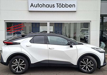 Toyota C-HR 1.8 Hybrid Team D+Technik P.+Winterräder